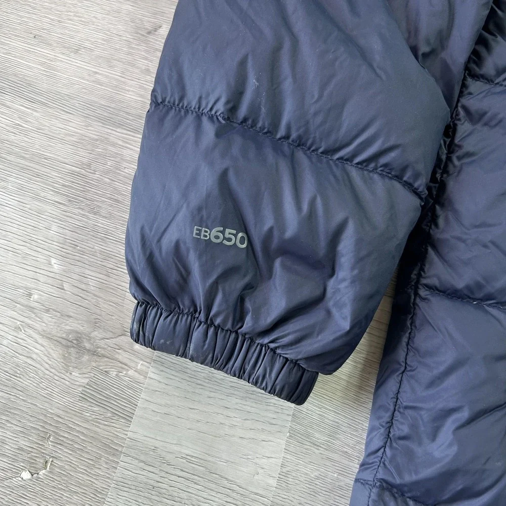 Eddie Bauer brand eddie